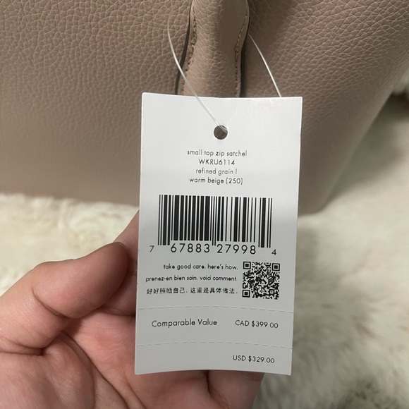 Brand new Kate spade purse - authentic - Picture 5 of 6